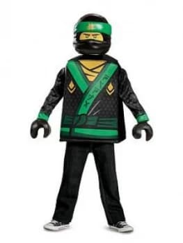 Wwe Movie Lloyd Dress Up Costume