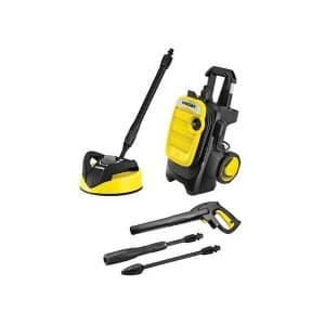 Karcher K 5 Compact Home Pressure Washer 145 bar 240V