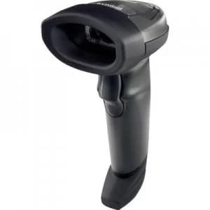 Zebra LI2208 Handheld Barcode Scanner