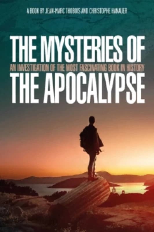 Mysteries of the Apocalypse, The Hardback