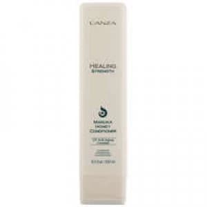 L'Anza Healing Strength Manuka Honey Conditioner 250ml