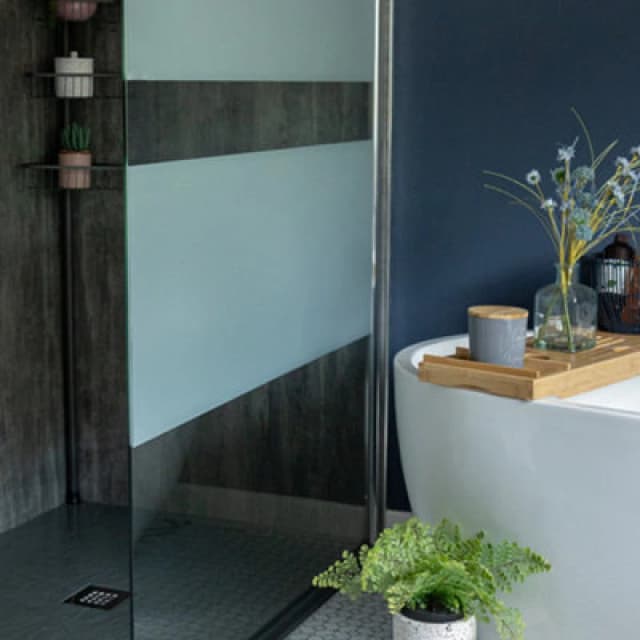 D-C-Fix Frost Static Cling Window Film For Privacy And Decor 1.5M(L) 67.5Cm(W)