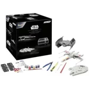 Revell Advent Calendar - Star Wars 2022 Triple Pack