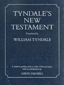 Tyndale's New Testament