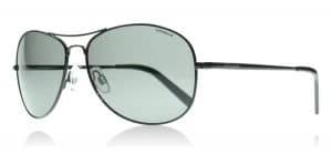 Polaroid PLD1011/SL Sunglasses Matte Black 003 Polariserade 63mm