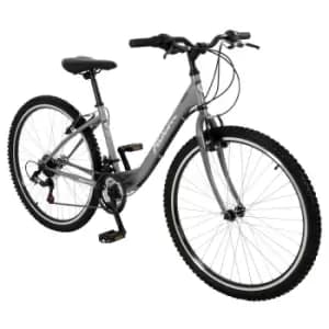 Falcon Wave 26 Low Step Silver