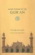 major themes of the quran second edition