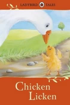 Chicken Licken by Vera Southgate Hardback