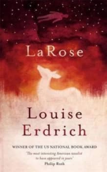 Larose by Louise Erdrich Book