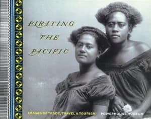 Pirating the Pacific by Ann Stephen Book