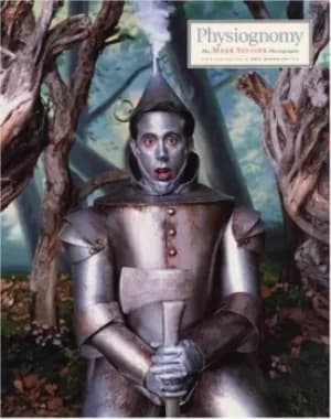 Various Artists Physiognomy...Mark Seliger Photographs 1999 Italian book 0-8212-2598-7