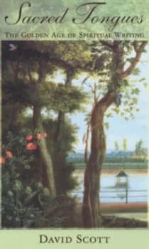 Sacred Tongues by David Scott Book