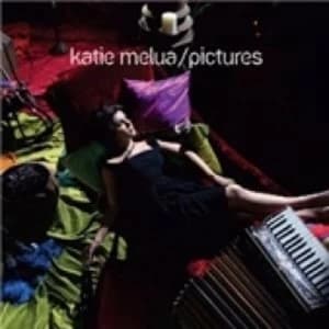 Katie Melua Pictures CD