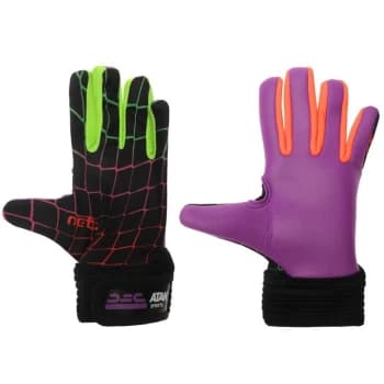 Atak Netz Gaa Glove Junior - Multi