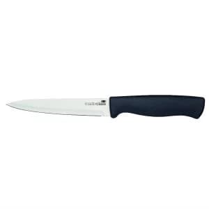Robert Dyas Masterclass EdgeKeeper Self-Sharpening Utility Knife - 11.5cm