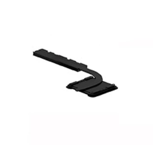 HP N37664-001 laptop spare part Heatsink