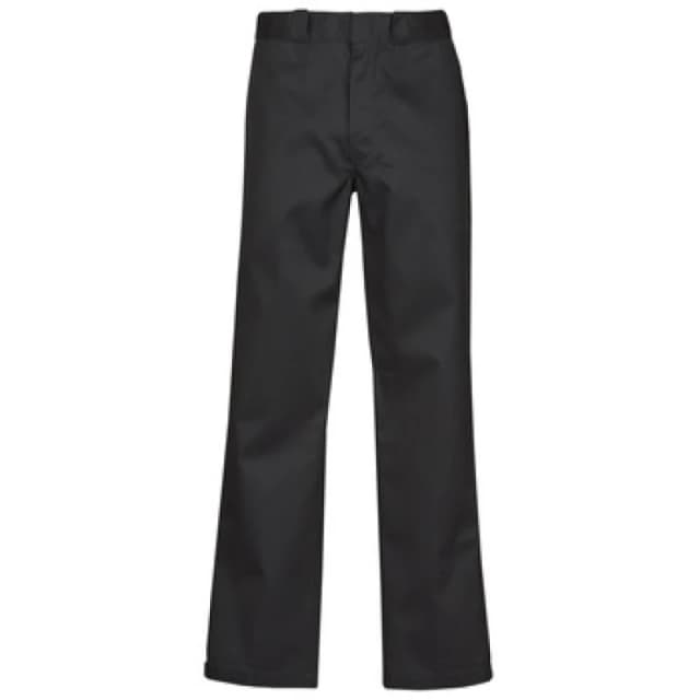 Dickies Original 874 Work Pant Chino Black W34L32 Men