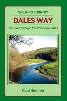 Dales Way - Paul Hannon - Paperback - Used