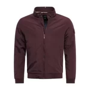 Slazenger 1881 Meadows Jacket - Red