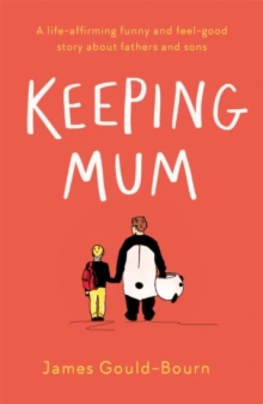 Keeping Mum Paperback / softback