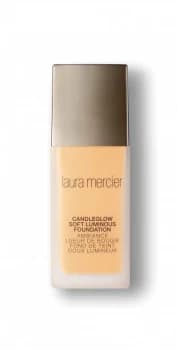 Laura Mercier Candleglow SOft Luminous Foundation White 30ml
