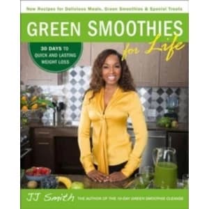 Green Smoothies for Life