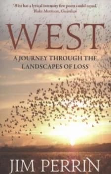 West by Jim Perrin Book