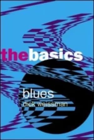 Blues by Dick Weissman