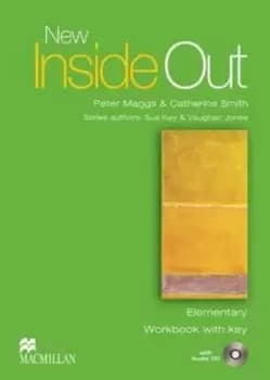New inside out Elementary by Peter Maggs