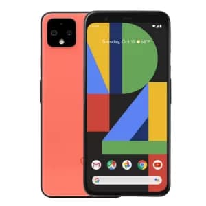 Google Pixel 4 XL 128GB