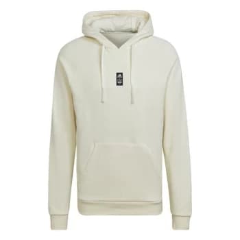 adidas LA Galaxy Travel Hoodie Mens - Multi