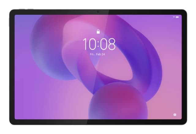 Lenovo Idea Tab Pro Matte Edition 12.7" 128GB WiFi Tablet