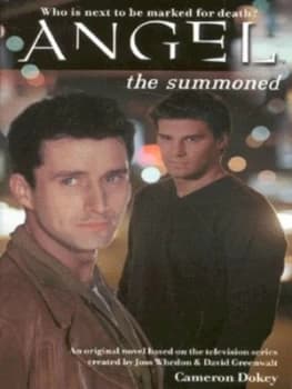 The Summoned by Cameron Dokey Paperback