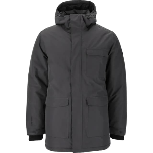 Whistler Parka Whistler Siberia V2 W-Pro 10000 Bleu Male L