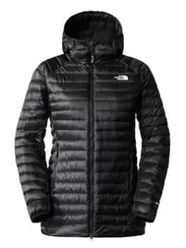 The North Face The North Face NeTrevail Parka, Black Size M Women