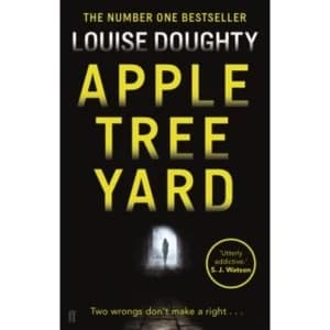Apple Tree Yard Paperback