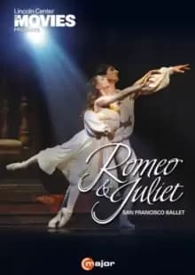 Romeo and Juliet: San Francisco Ballet (West)