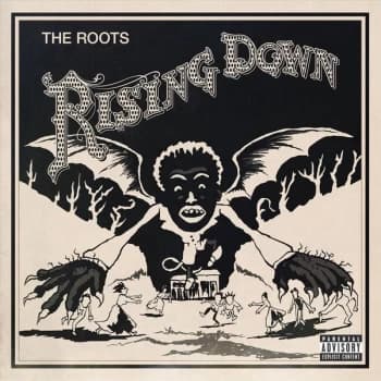 The Roots - Rising Down Vinyl