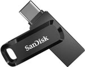 SanDisk Ultra Dual Go 128GB USB Flash Drive