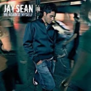 Me Against Myself by Jay Sean CD Album