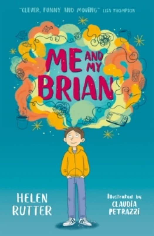 Me and My Brian Paperback / softback