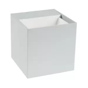 Larissa Sopot Outdoor Sconce Wall Lamp LED 3,5W White Ip44 IP54