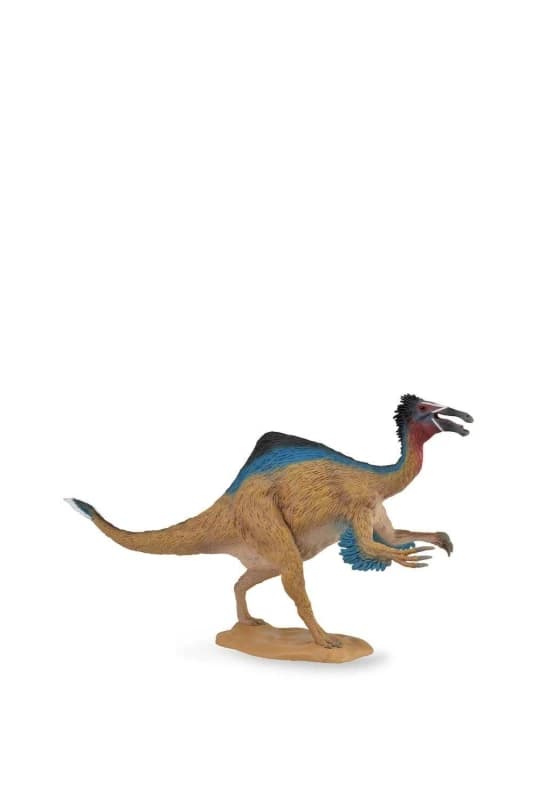CollectA Deinocheirus Dinosaur Toy Light Brown unisex