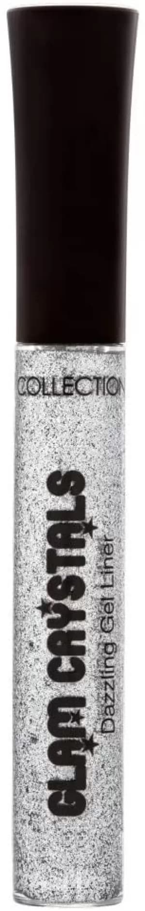Collection Glam Crystals Gel Glitter Liner Glitz