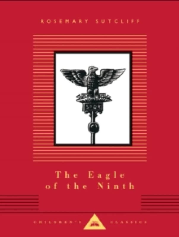 The Eagle of the Ninth Hardback