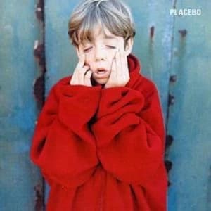Placebo by Placebo CD Album