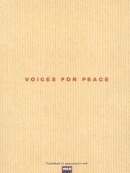 Voices for Peace by Catherine Hurley Paperback
