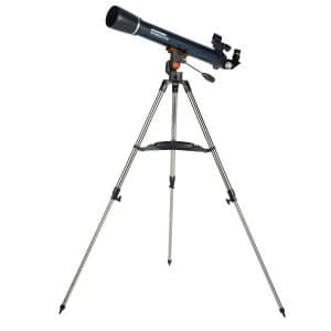 Celestron AstroMaster LT 60AZ Refractor Telescope