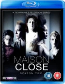 Maison Close - Season 2