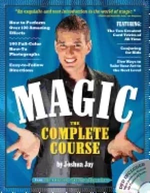 magic the complete course